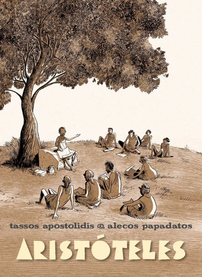 Aristóteles