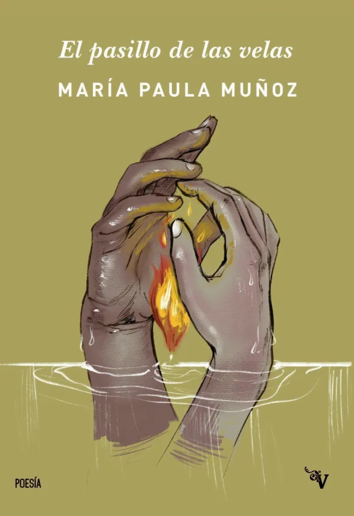 El Pasillo de las Velas