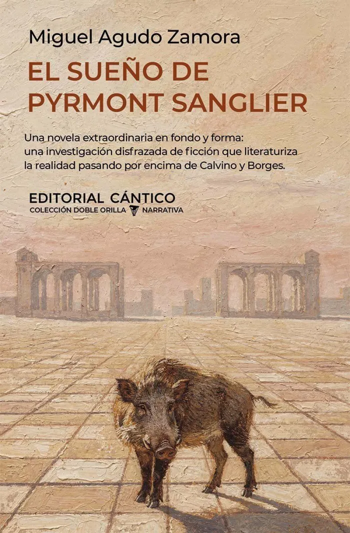 El Sueño de Pyrmont Sanglier