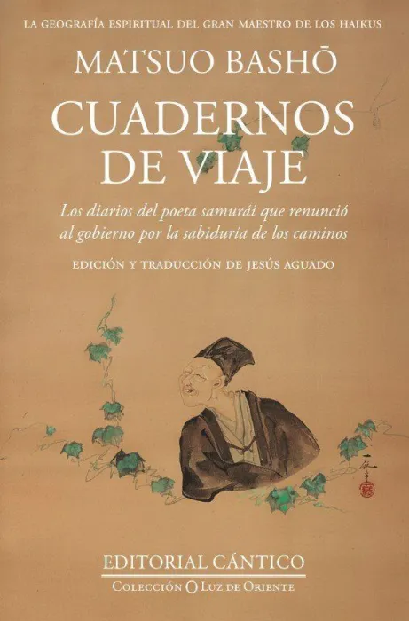 Cuadernos de Viaje