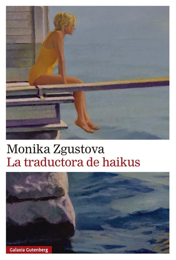 La Traductora de Haikus