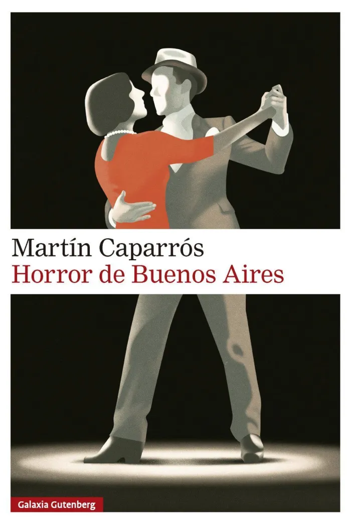 Horror de Buenos Aires