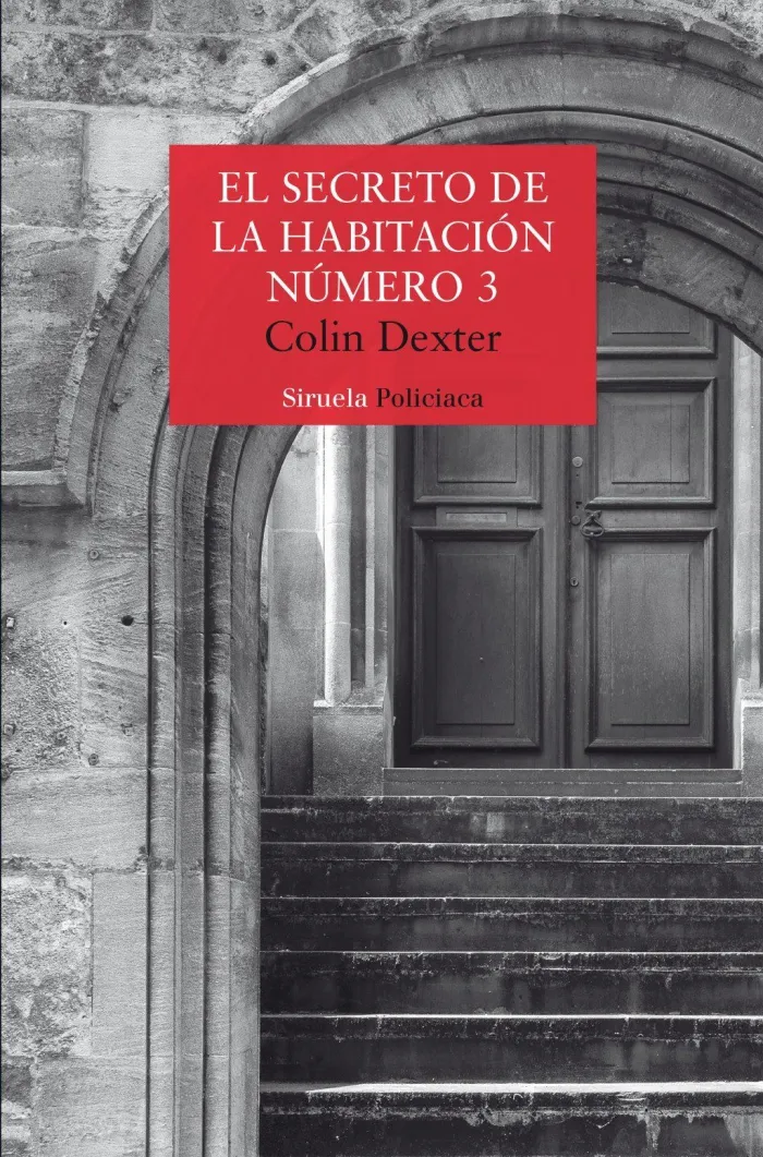 El Secreto de la Habitación Número 3