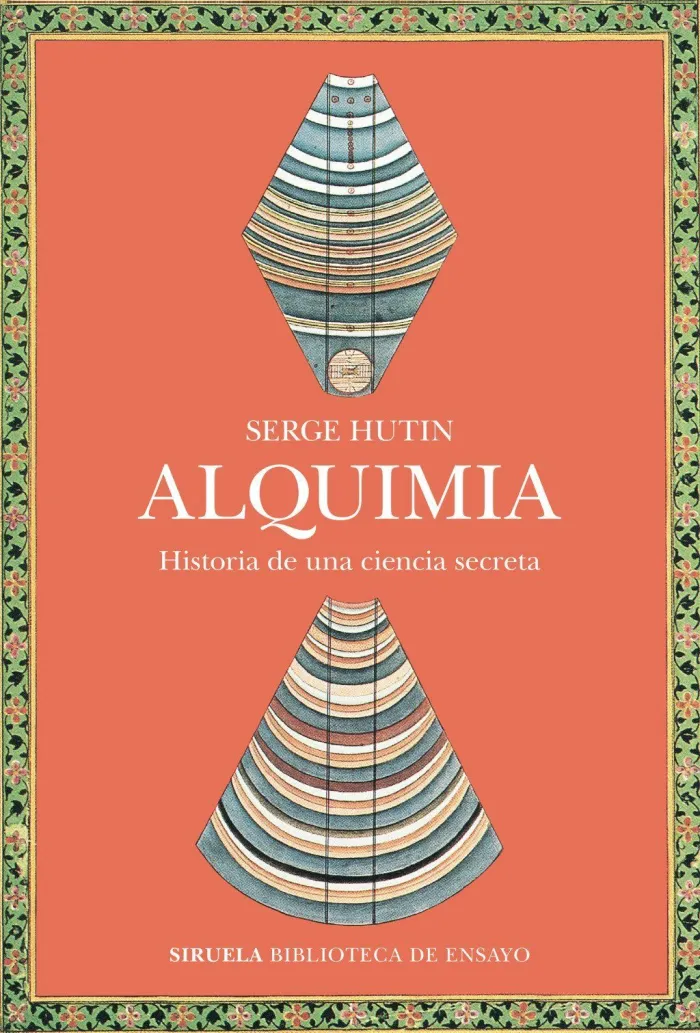 Alquimia
