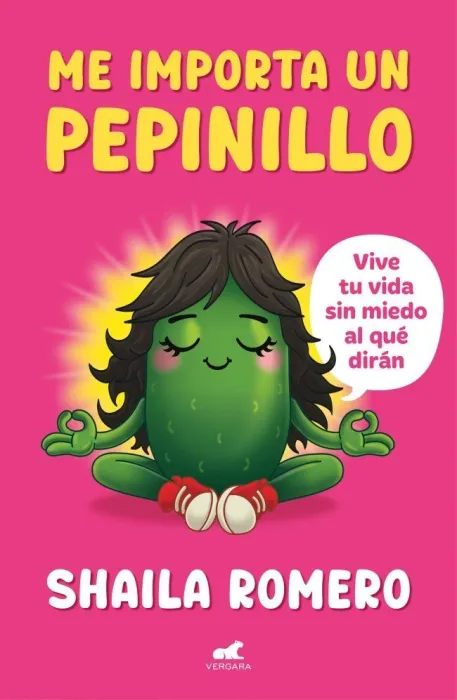 Me Importa un Pepinillo