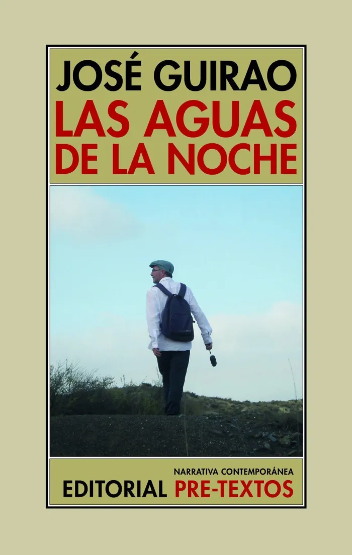 Las Aguas de la Noche
