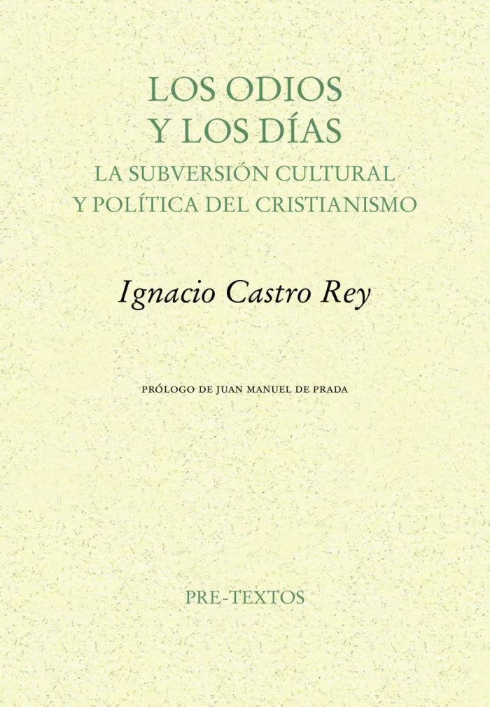 Los Odios y los Días