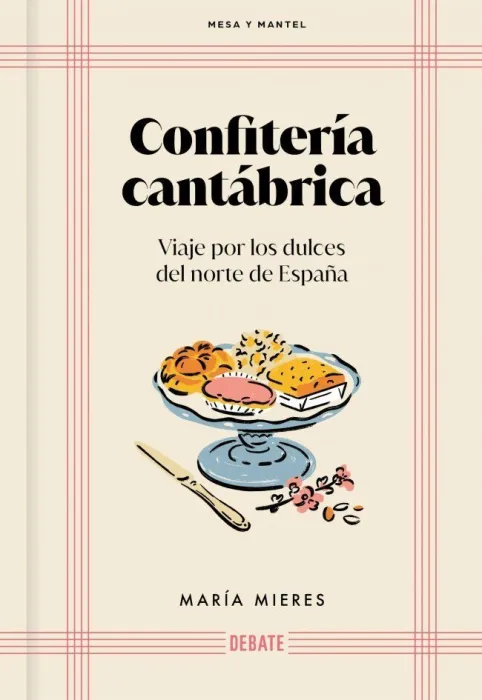 Confitería Cantábrica (Mesa y Mantel)