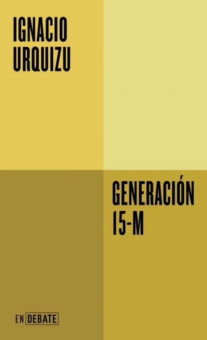 Generación 15-M