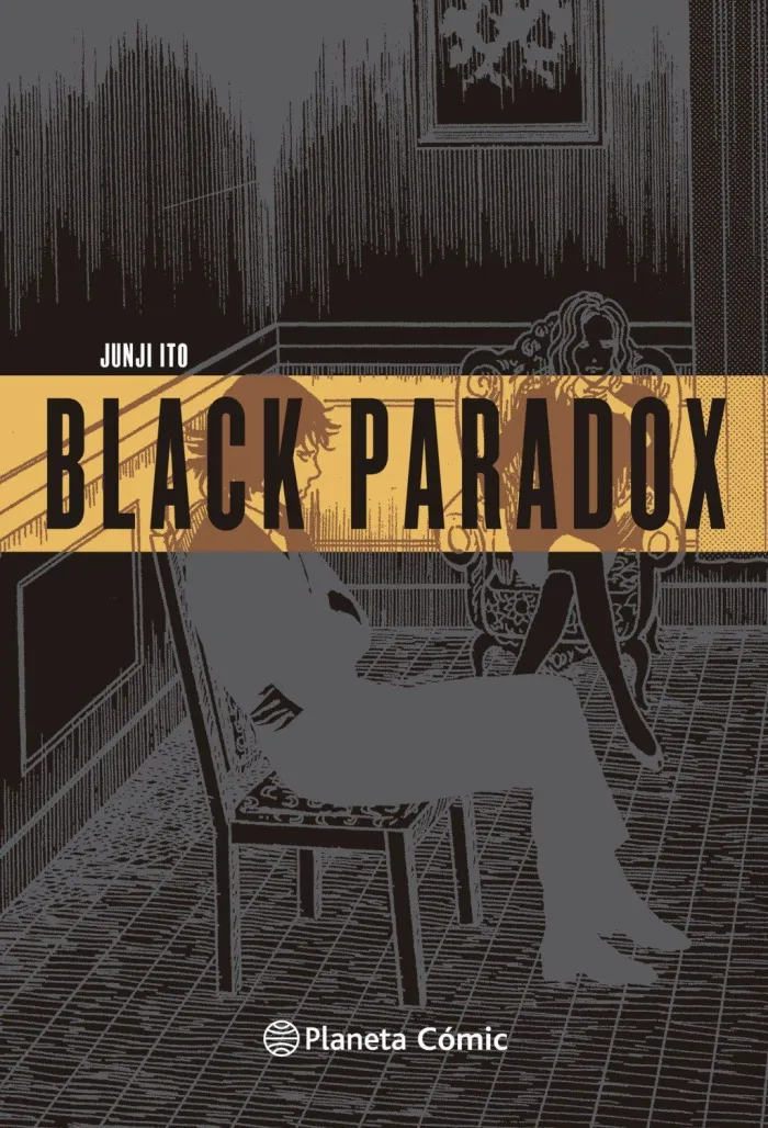 Black Paradox