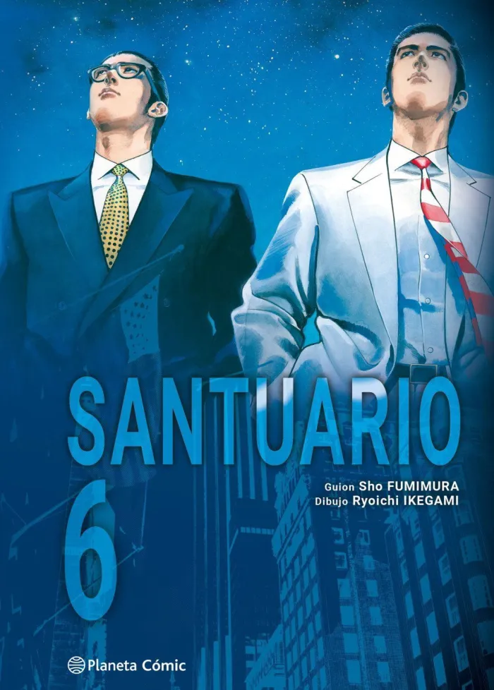 Santuario Nº 06