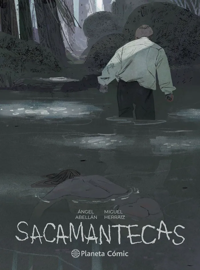 Sacamantecas