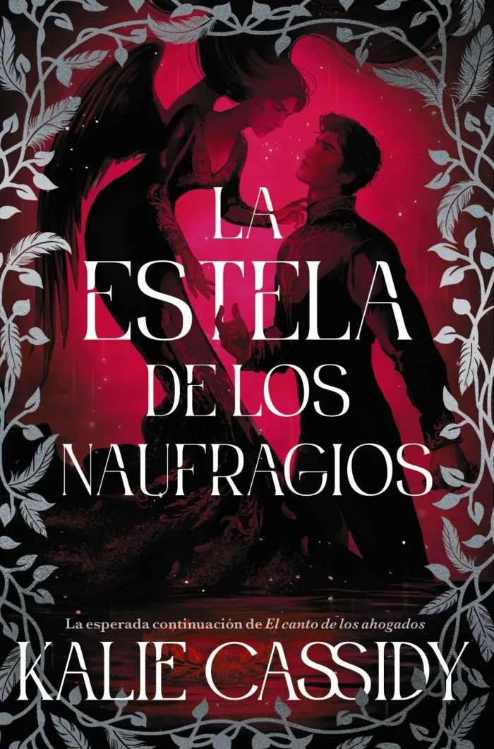 La Estela de los Naufragios