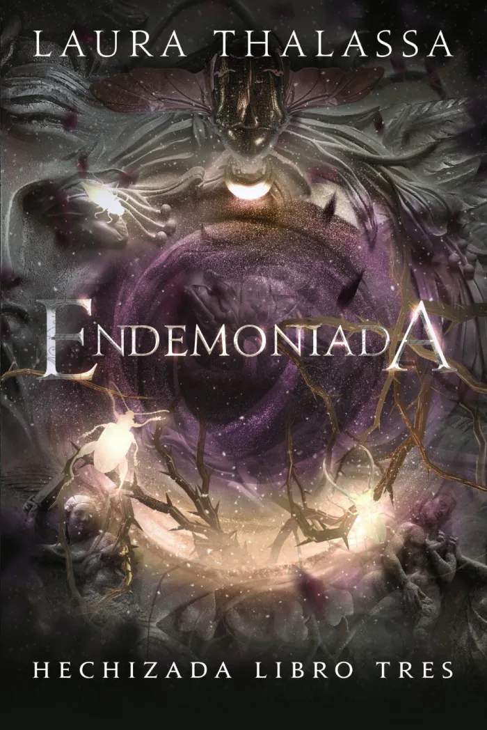 Endemoniada