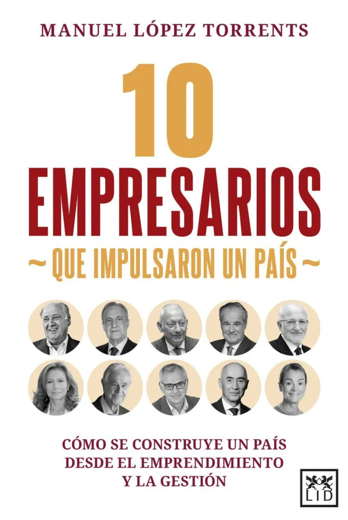 (Accion Empresarial)