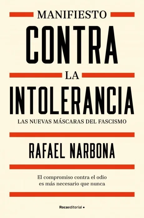 Manifiesto Contra la Intolerancia