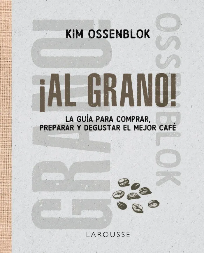 ¡Al Grano!