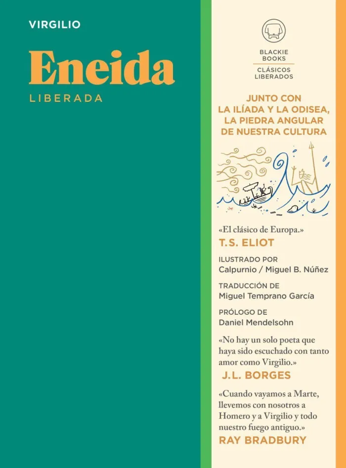 Eneida Liberada