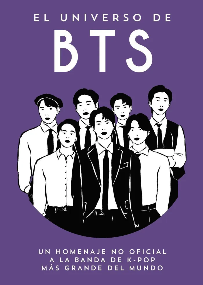 El Universo de Bts