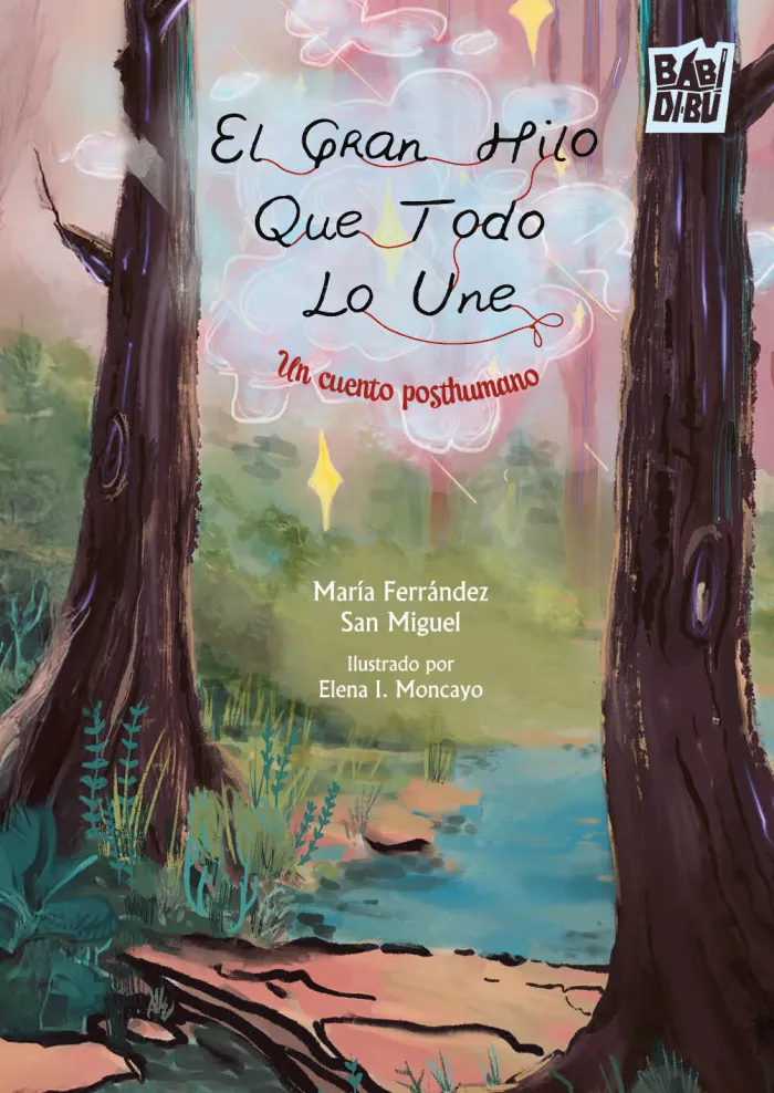 El Gran Hilo que Todo lo Une