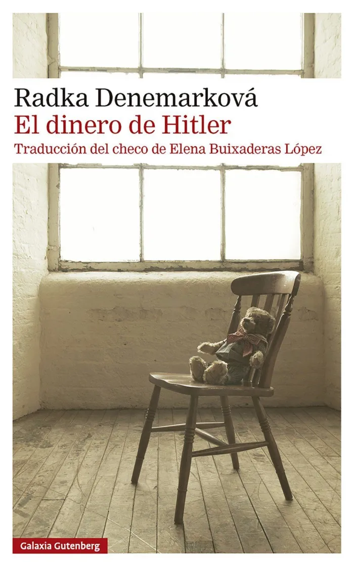 El Dinero de Hitler