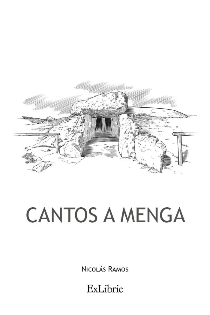 Cantos a Menga