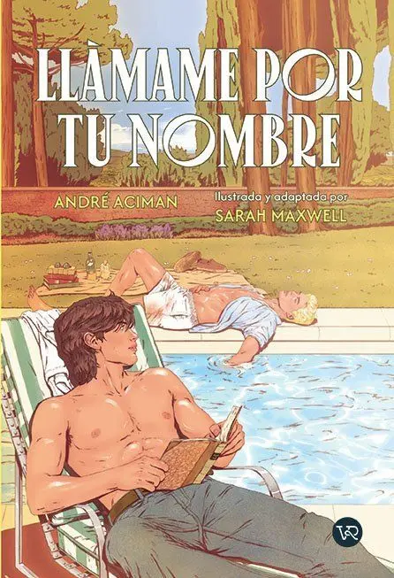 Llámame por tu Nombre
