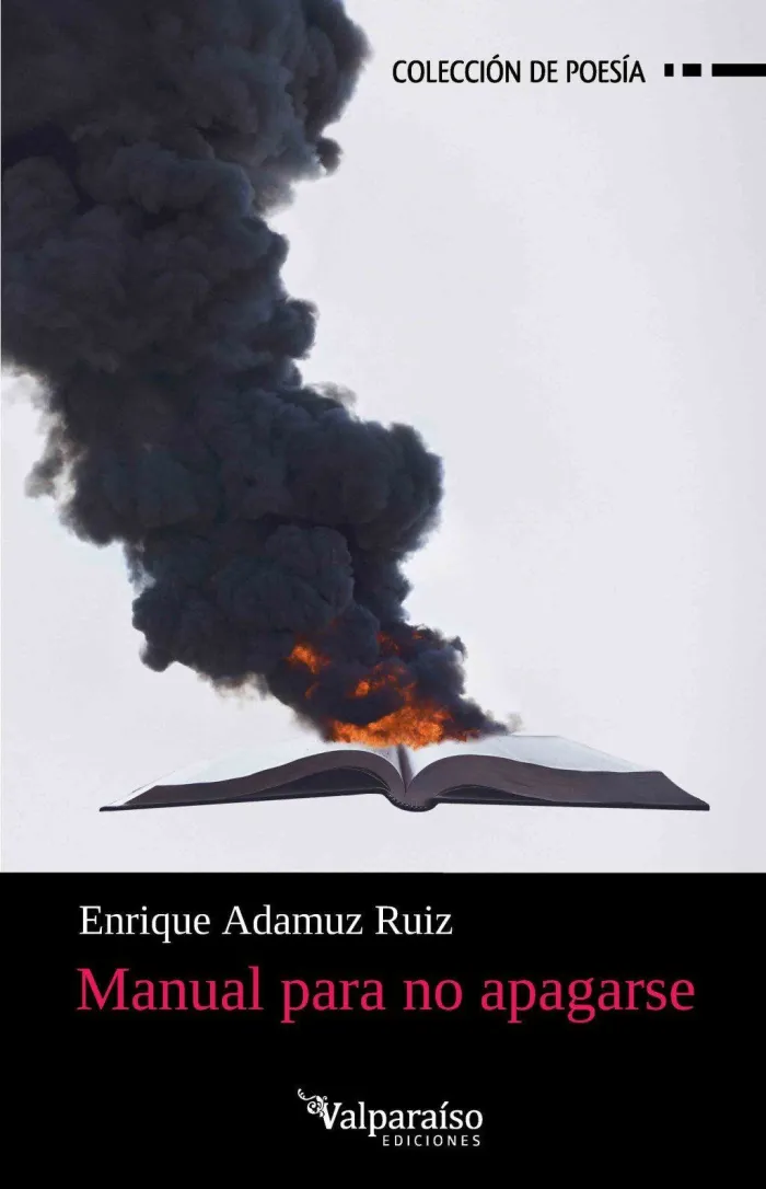 Manual para no Apagarse