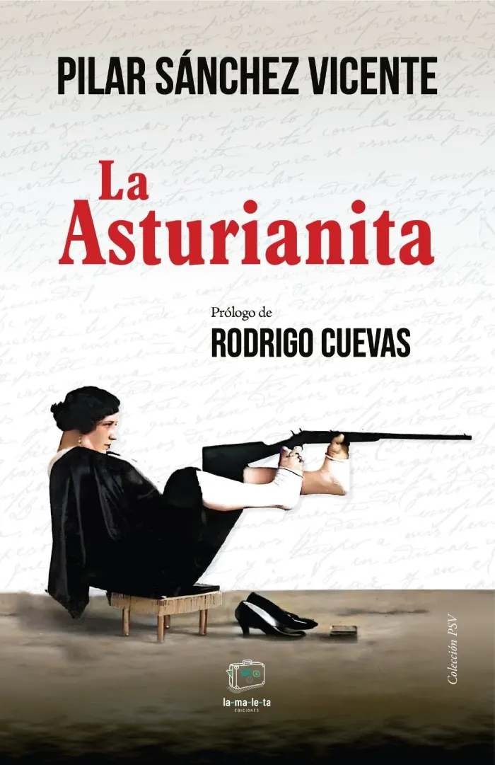 La Asturianita