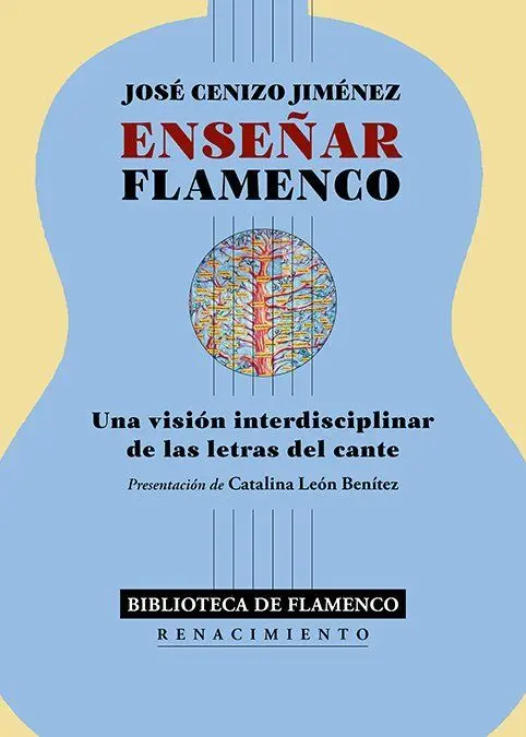 Enseñar Flamenco