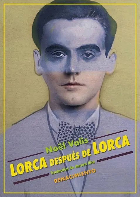 Lorca Después de Lorca