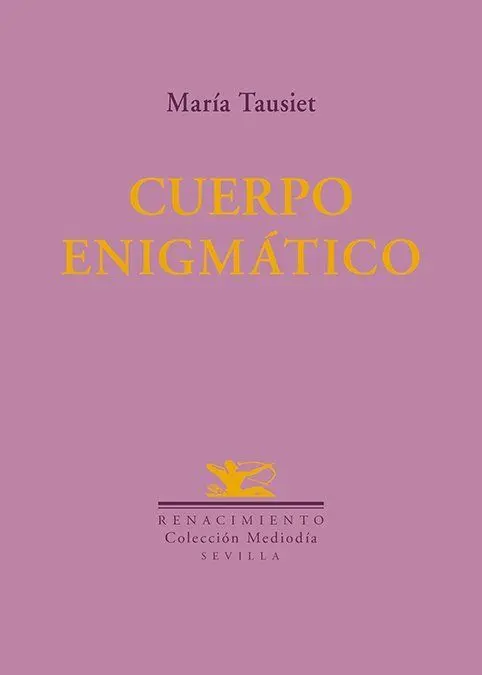 Cuerpo Enigmático