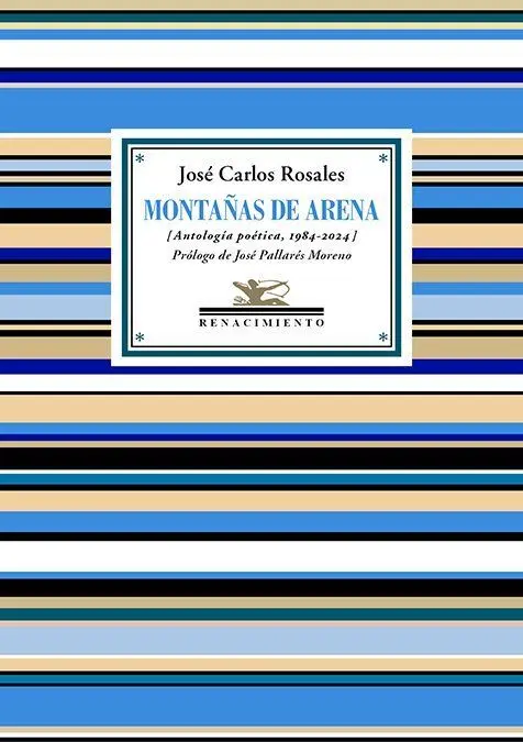 Montañas de Arena