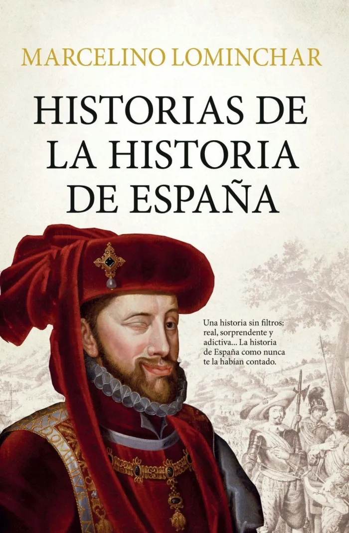 Historias de la Historia de España