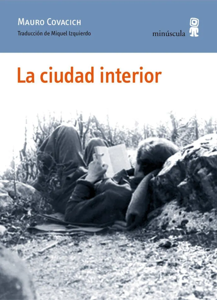 La Ciudad Interior