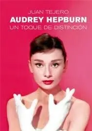 Audrey Hepburn