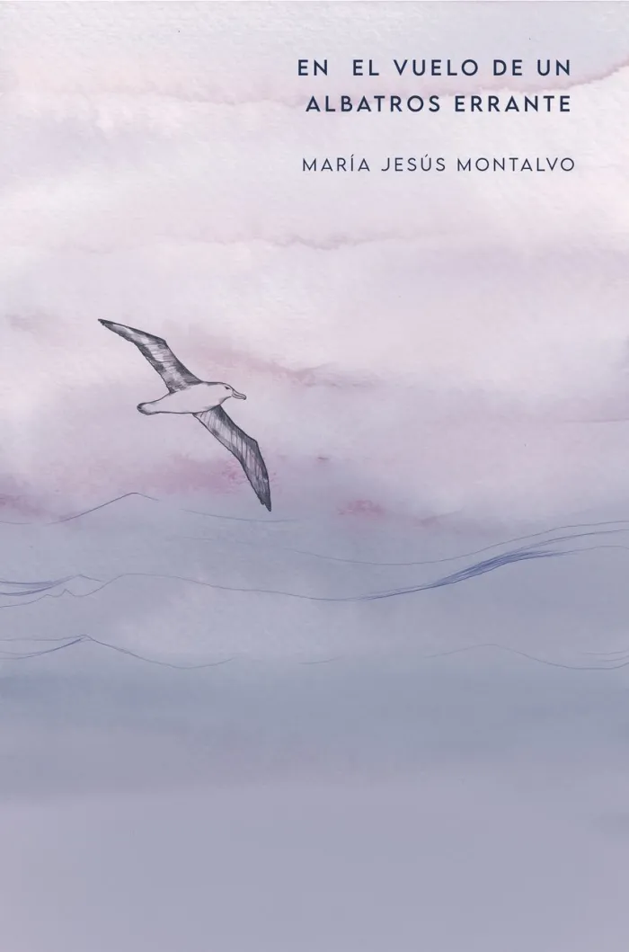 En el Vuelo de un Albatros Errante