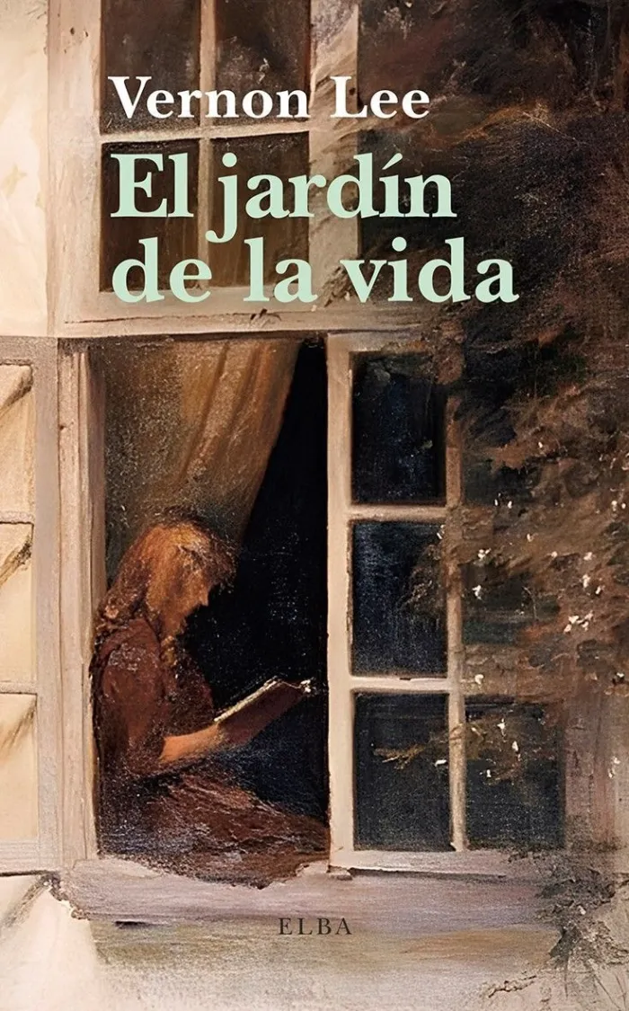 Jardín de la Vida