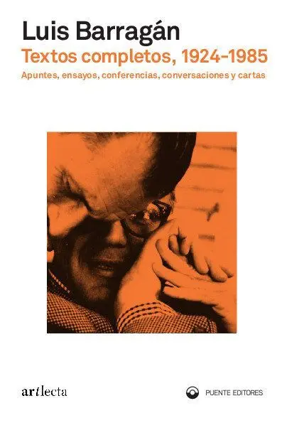 Textos Completos, 1924-1985