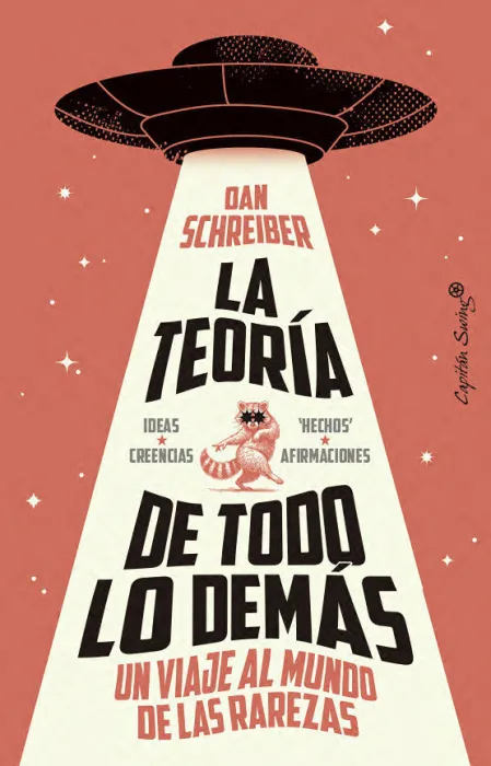 La Teoría de Todo lo Demás