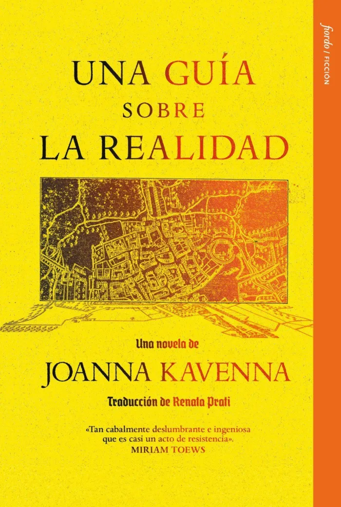 Una Guía Sobre la Realidad
