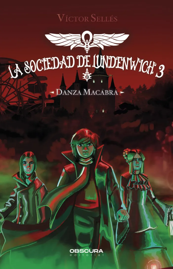Danza Macabra