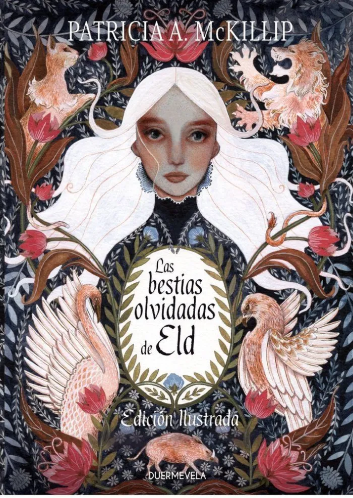 Bestias Olvidadas de Eld las