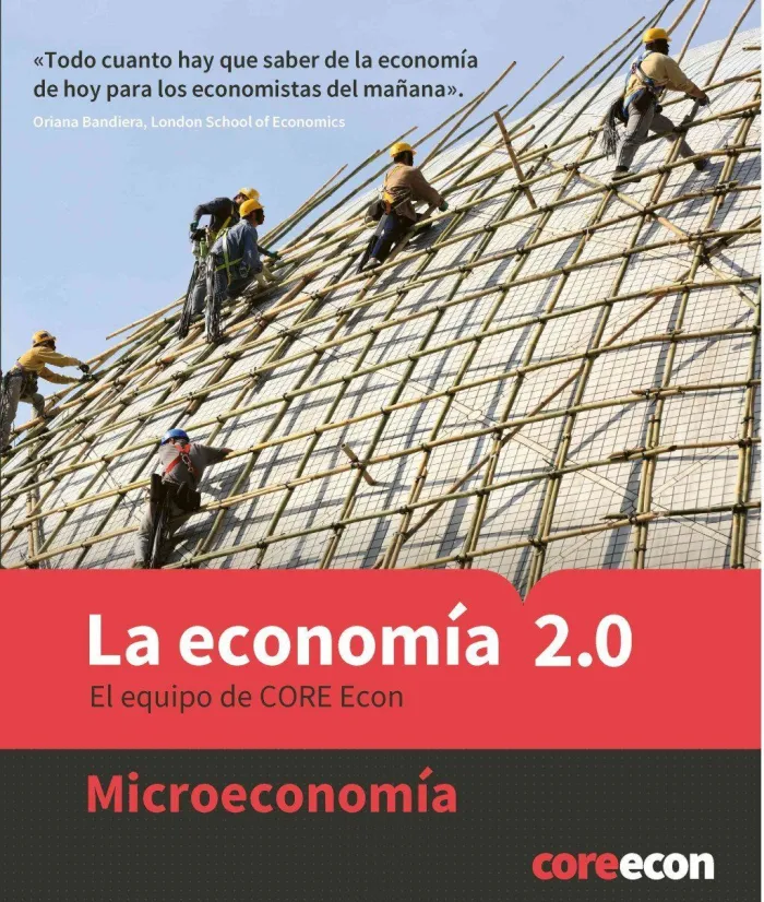 La Economia 2. 0