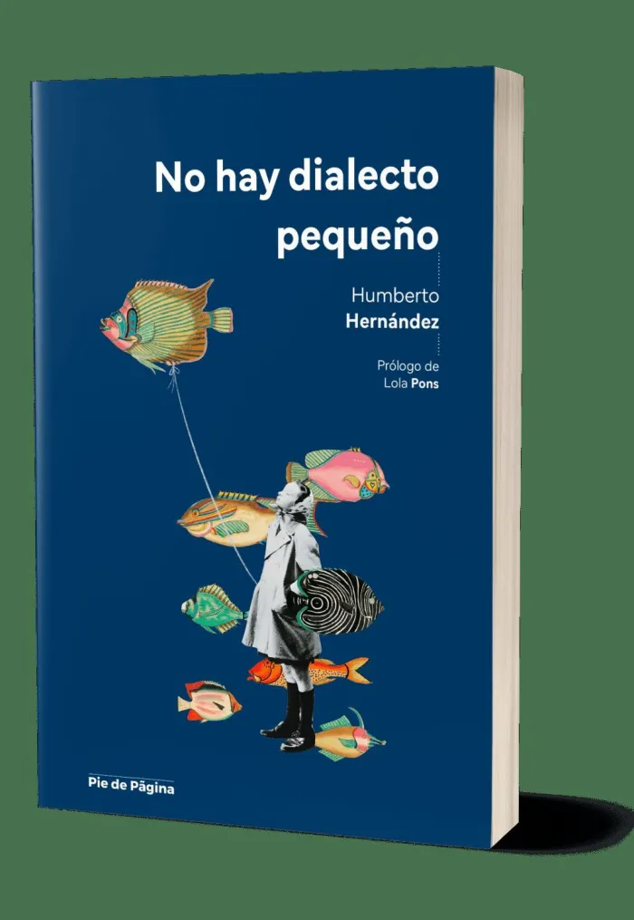 No Hay Dialecto Pequeño