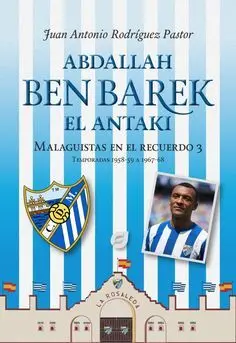 Abdallah Ben Barek el Antaki