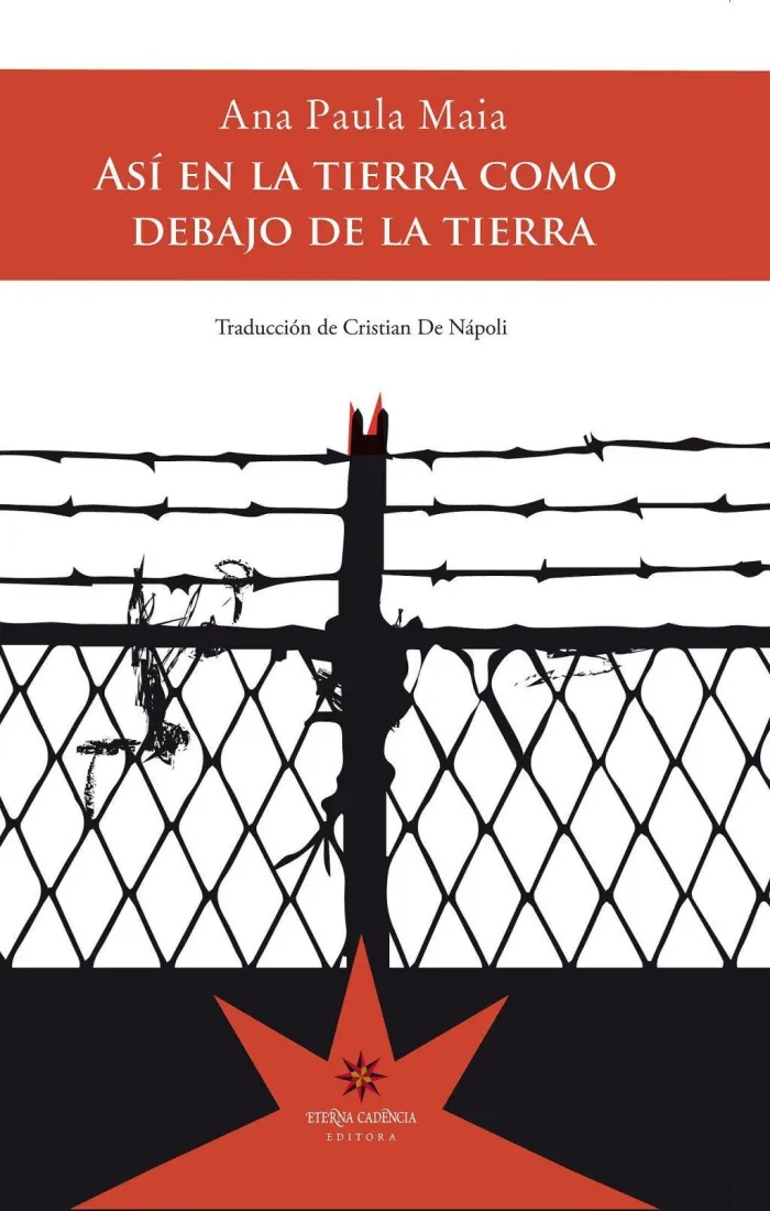 Así en la Tierra Como Debajo de la Tierra