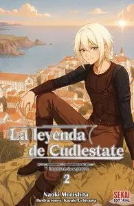 La Leyenda de Cudlestate 2