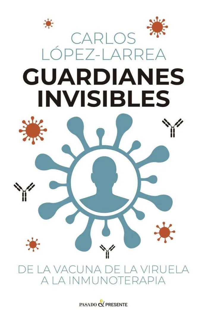Guardianes Invisibles