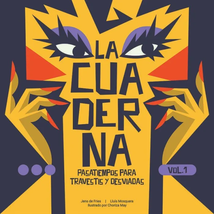 La Cuaderna